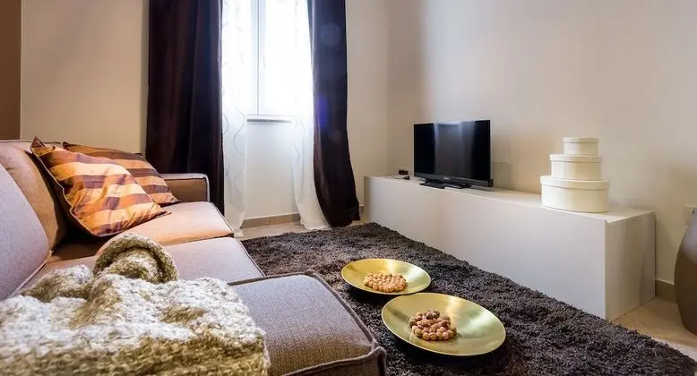 Apart Daire, 3 Yatak Odası, Balkon