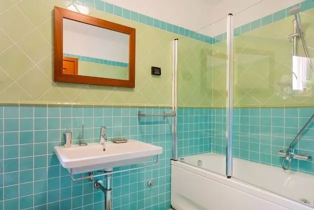 Apart Daire, 3 Yatak Odası, Balkon