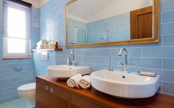 Comfort Apart Daire, 2 Yatak Odası, Teras