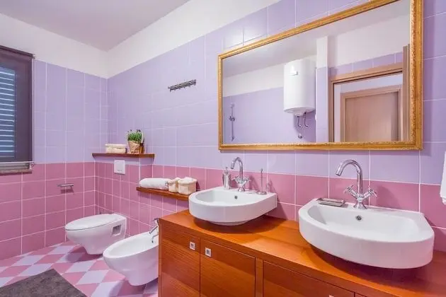 Superior Apart Daire, 2 Yatak Odası, Teras