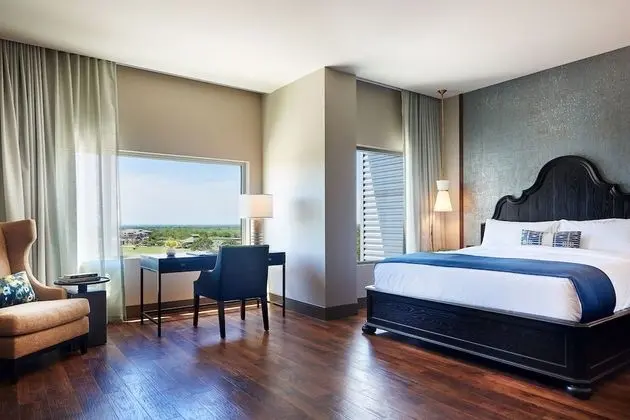 Executive Oda, 1 En Büyük (King) Boy Yatak, Sigara İçilmez