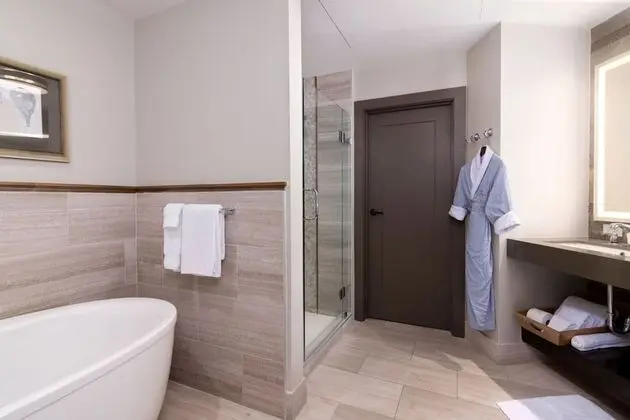 Executive Oda, 1 En Büyük (King) Boy Yatak, Sigara İçilmez