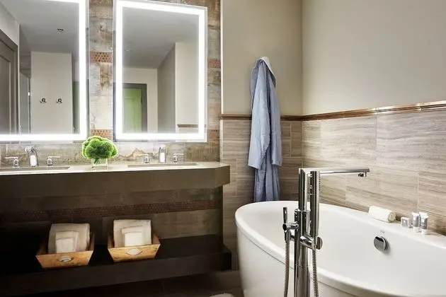 Executive Oda, 1 En Büyük (King) Boy Yatak, Sigara İçilmez