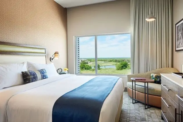 Premium Oda, 1 En Büyük (King) Boy Yatak, Sigara İçilmez