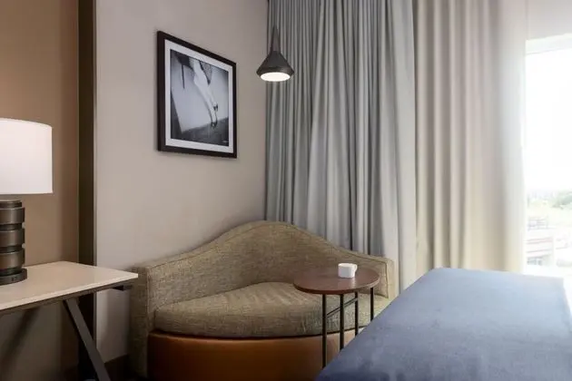 Premium Oda, 1 En Büyük (King) Boy Yatak, Sigara İçilmez