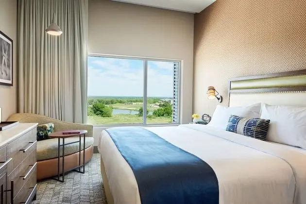 Premium Oda, 1 En Büyük (King) Boy Yatak, Sigara İçilmez