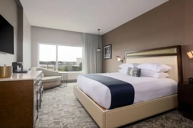 Premium Oda, 1 En Büyük (King) Boy Yatak, Sigara İçilmez