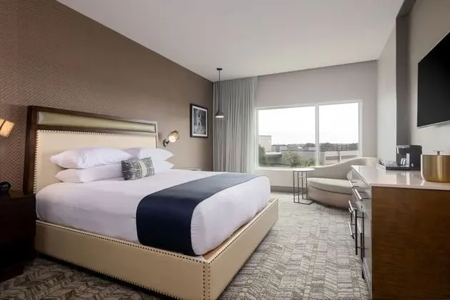 Premium Oda, 1 En Büyük (King) Boy Yatak, Sigara İçilmez