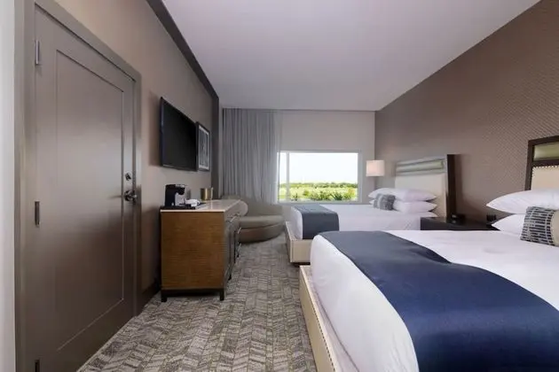 Premium Oda, 2 Büyük (Queen) Boy Yatak, Sigara İçilmez