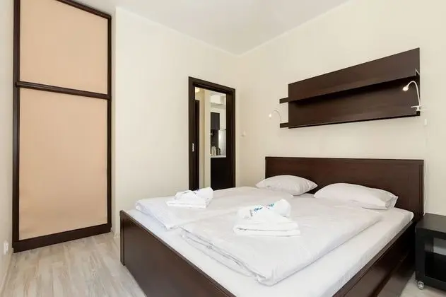 Apart Daire, 1 Yatak Odası, Balkon, Plaj Kenarı