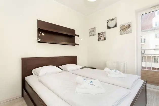 Apart Daire, 1 Yatak Odası, Balkon, Plaj Kenarı