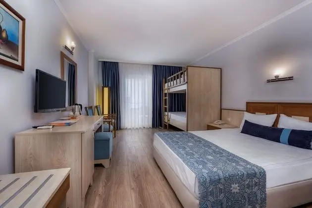 Family Oda