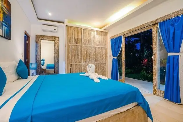 Basic Villa, Birden Çok Yatak