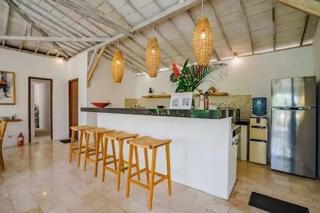 Basic Villa, Birden Çok Yatak