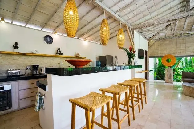 Basic Villa, Birden Çok Yatak