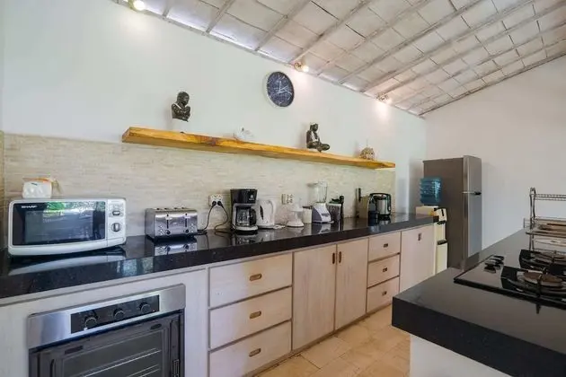 Basic Villa, Birden Çok Yatak