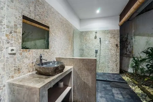 Basic Villa, Birden Çok Yatak