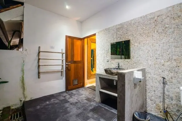 Basic Villa, Birden Çok Yatak