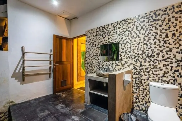 Basic Villa, Birden Çok Yatak