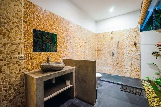 Basic Villa, Birden Çok Yatak