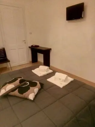 Classic Tek Büyük Yataklı Oda, Banyolu/Duşlu