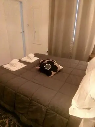 Classic Tek Büyük Yataklı Oda, Banyolu/Duşlu