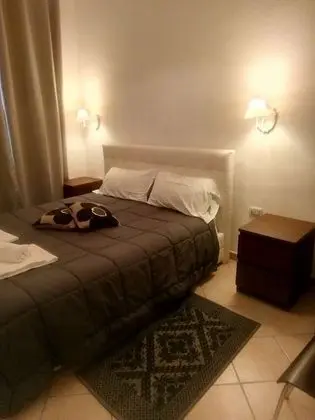 Classic Tek Büyük Yataklı Oda, Banyolu/Duşlu