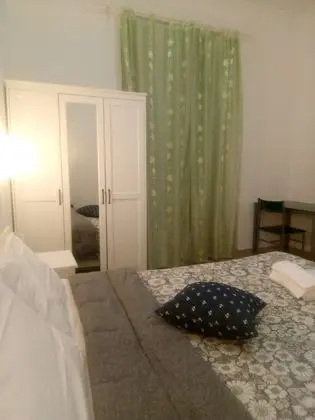 Economy Tek Büyük Yataklı Oda, Ortak Banyo