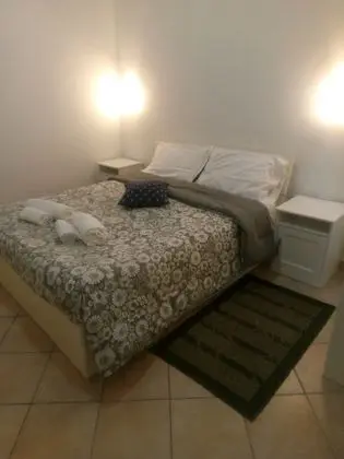 Economy Tek Büyük Yataklı Oda, Ortak Banyo