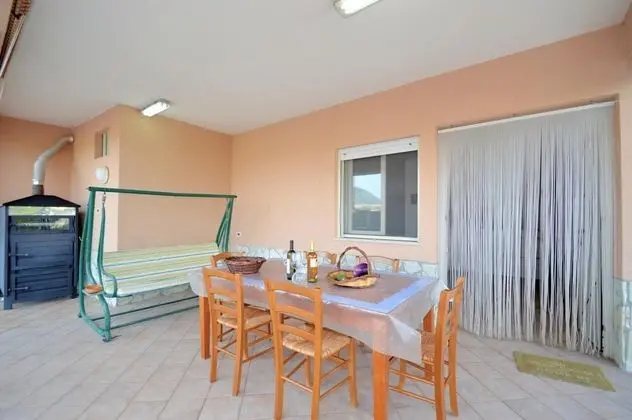 Apart Daire, Sigara İçilebilir