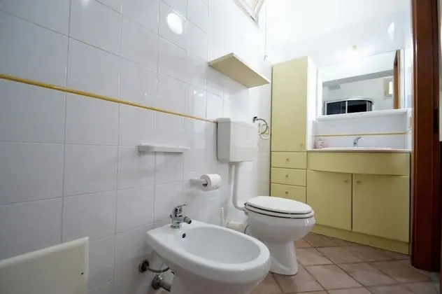 Apart Daire, Sigara İçilebilir