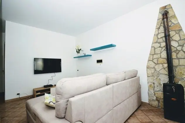 Apart Daire, Sigara İçilebilir