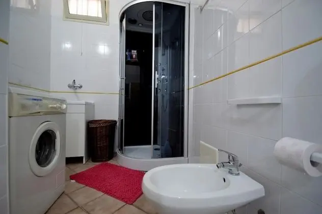 Apart Daire, Sigara İçilebilir