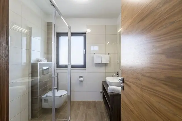 Deluxe Villa, 4 Yatak Odası, Kişiye Özel Havuzlu, Deniz Manzaralı