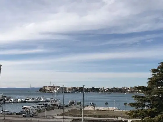 Deluxe Villa, 4 Yatak Odası, Kişiye Özel Havuzlu, Deniz Manzaralı