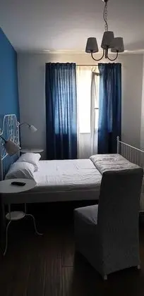 Üç Kişilik Oda