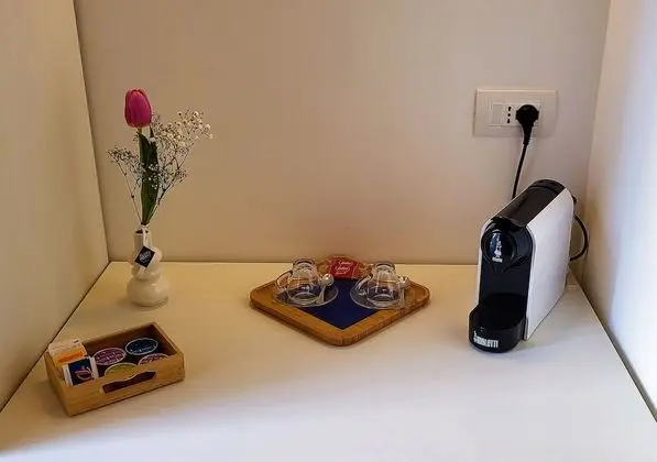 Classic Tek Büyük veya İki Ayrı Yataklı Oda