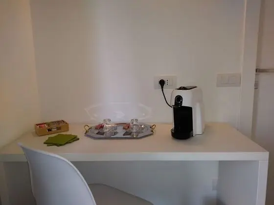 Superior Tek Büyük veya İki Ayrı Yataklı Oda