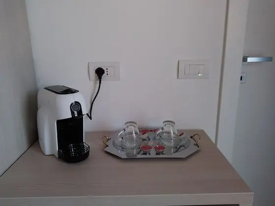 Superior Tek Büyük veya İki Ayrı Yataklı Oda
