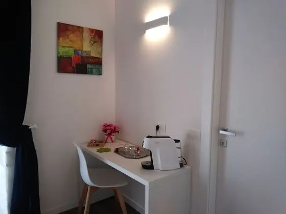 Superior Tek Büyük veya İki Ayrı Yataklı Oda