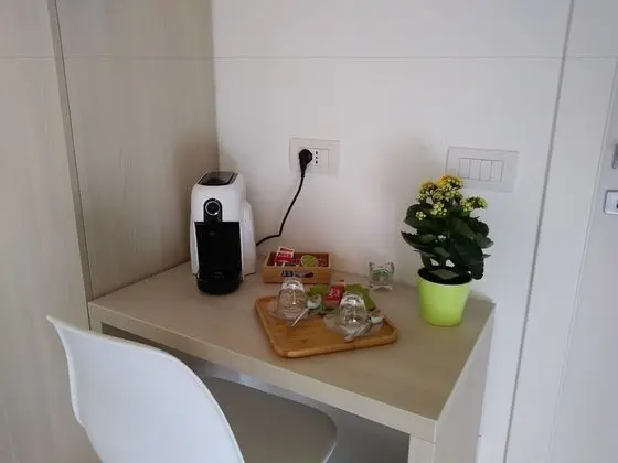 Superior Tek Büyük veya İki Ayrı Yataklı Oda