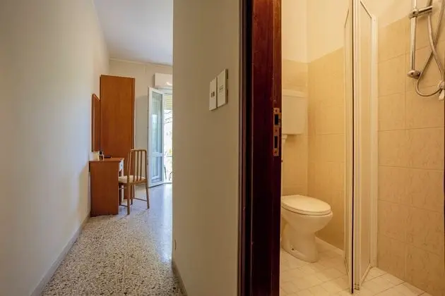 Comfort Dört Kişilik Oda, Balkon