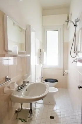 Comfort Dört Kişilik Oda, Balkon