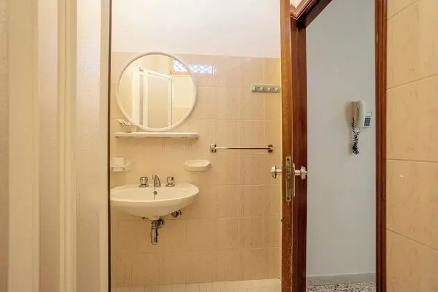 Comfort Dört Kişilik Oda, Balkon