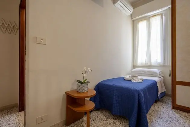 Standard Tek Kişilik Oda