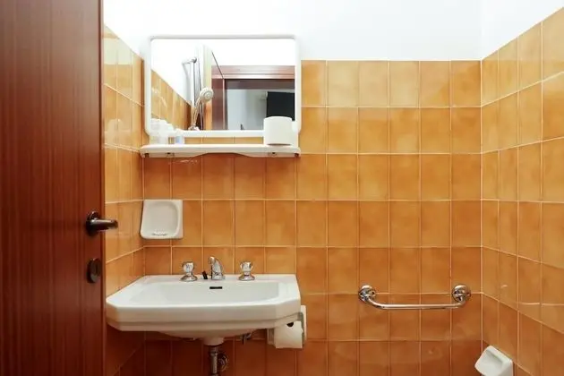 Standard Tek Kişilik Oda