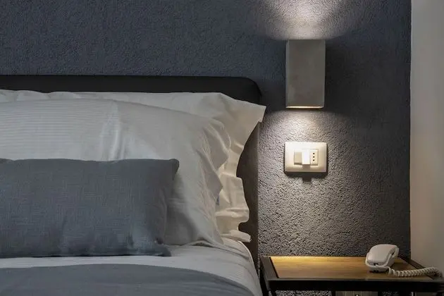 Design Süit, 1 Yatak Odası, Teras, Bahçeli