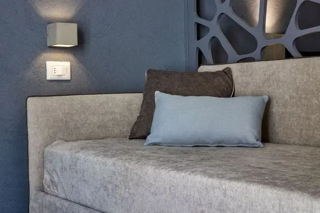 Design Süit, 1 Yatak Odası, Teras, Bahçeli
