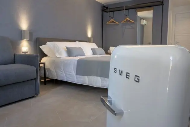 Design Süit, 1 Yatak Odası, Teras, Bahçeli