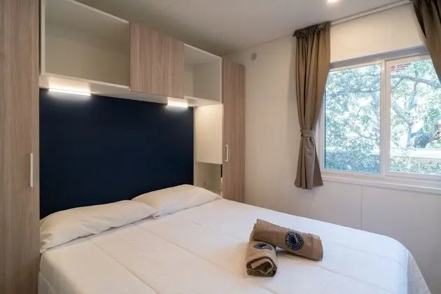 Comfort Mobile Home, 2 Bedrooms